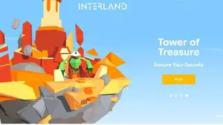 Interland by Google screenshot