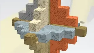 Interlocked screenshot