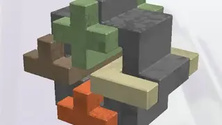 Interlocked screenshot