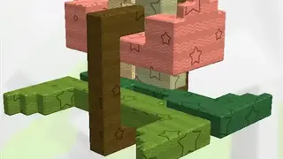 Interlocked screenshot