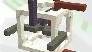 Interlocked screenshot