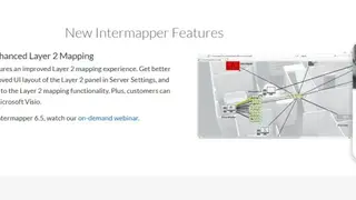 Intermapper Network Monitoring Software screenshot