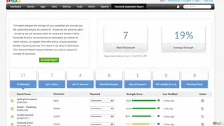 Intermedia AppID Enterprise screenshot