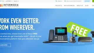 Intermedia AppID Enterprise screenshot