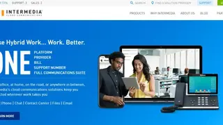 Intermedia AppID Enterprise screenshot