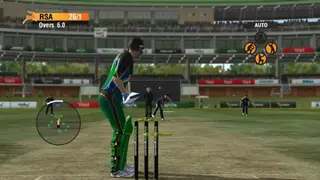 International Cricket 2010 screenshot