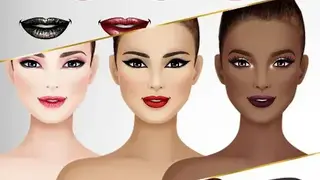 International Fashion Stylist screenshot