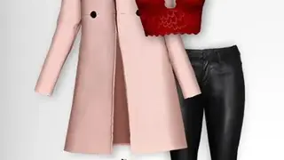International Fashion Stylist screenshot