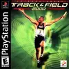 International Track and Field 2000
