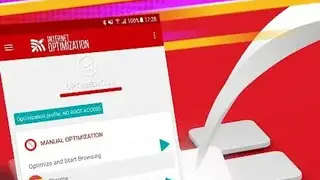 Internet Optimizations (Root & non-root) screenshot