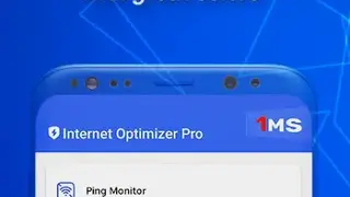 Internet Optimizer Pro screenshot