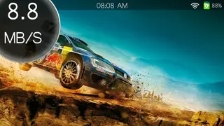 Internet Speed 5G Fast screenshot