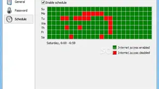 InternetOff screenshot