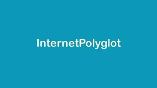 InternetPolyglot screenshot