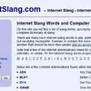 InternetSlang.com
