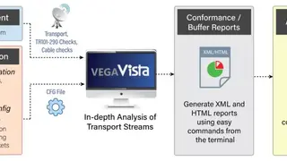 InterraSystems VEGA screenshot