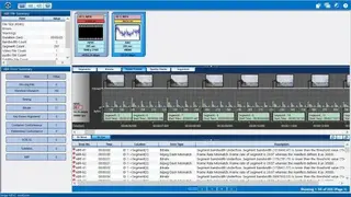 InterraSystems VEGA screenshot