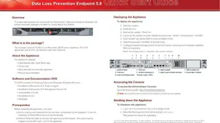 InterScan Messaging Security screenshot