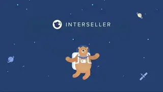 Interseller screenshot