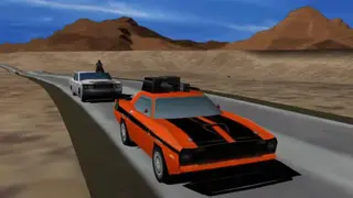 Interstate 76 screenshot