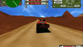 Interstate 76 screenshot