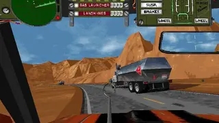 Interstate 76 screenshot