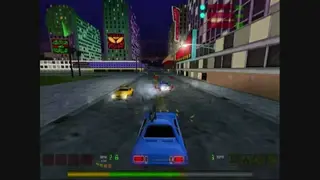 Interstate ’82 screenshot