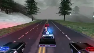 Interstate ’82 screenshot