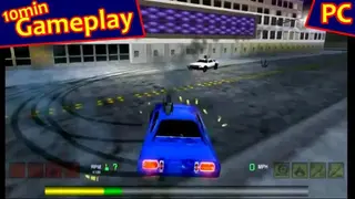 Interstate ’82 screenshot