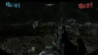 Interstellar Marines screenshot