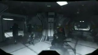 Interstellar Marines: Spearhead Edition screenshot