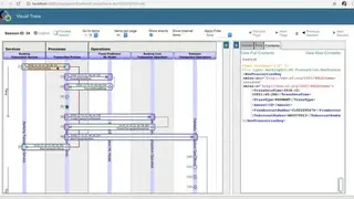 InterSystems IRIS screenshot