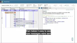 InterSystems IRIS screenshot