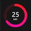 Interval Timer: Tabata, Fitness, Boxing, HIIT
