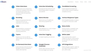 InterviewOpps screenshot