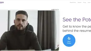 InterviewOpps screenshot