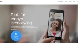 InterviewOpps screenshot