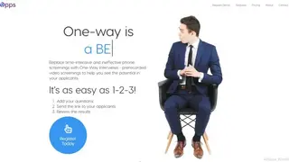 InterviewOpps screenshot