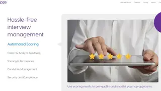 InterviewOpps screenshot
