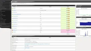 InterWorx screenshot