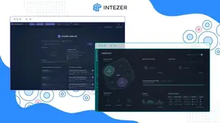 Intezer screenshot