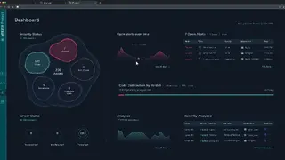 Intezer screenshot