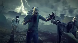 Into the Dead 2 screenshot