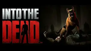 Into The Dead screenshot