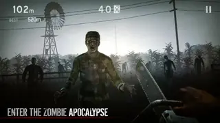 Into The Dead screenshot
