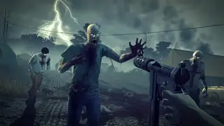 Into The Dead screenshot