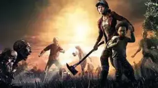 Into The Dead screenshot