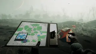 Into the Radius VR screenshot