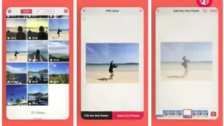 intoLive screenshot