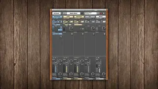 inTone Solo screenshot